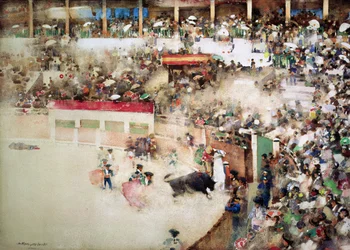 La Petite Corrida. 